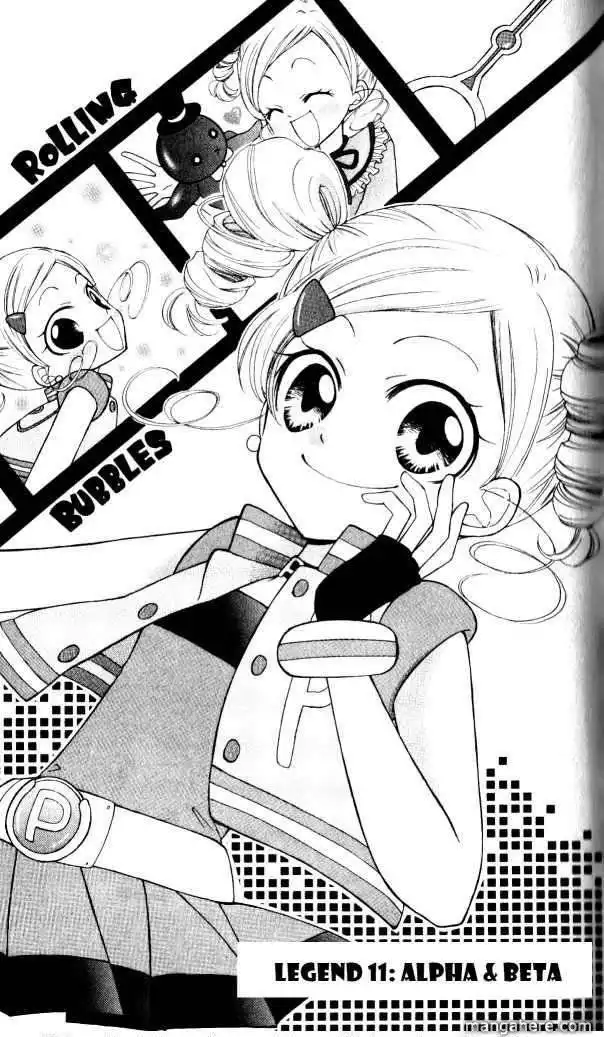 Demashitaa! Powerpuff Girls Z Chapter 11 1